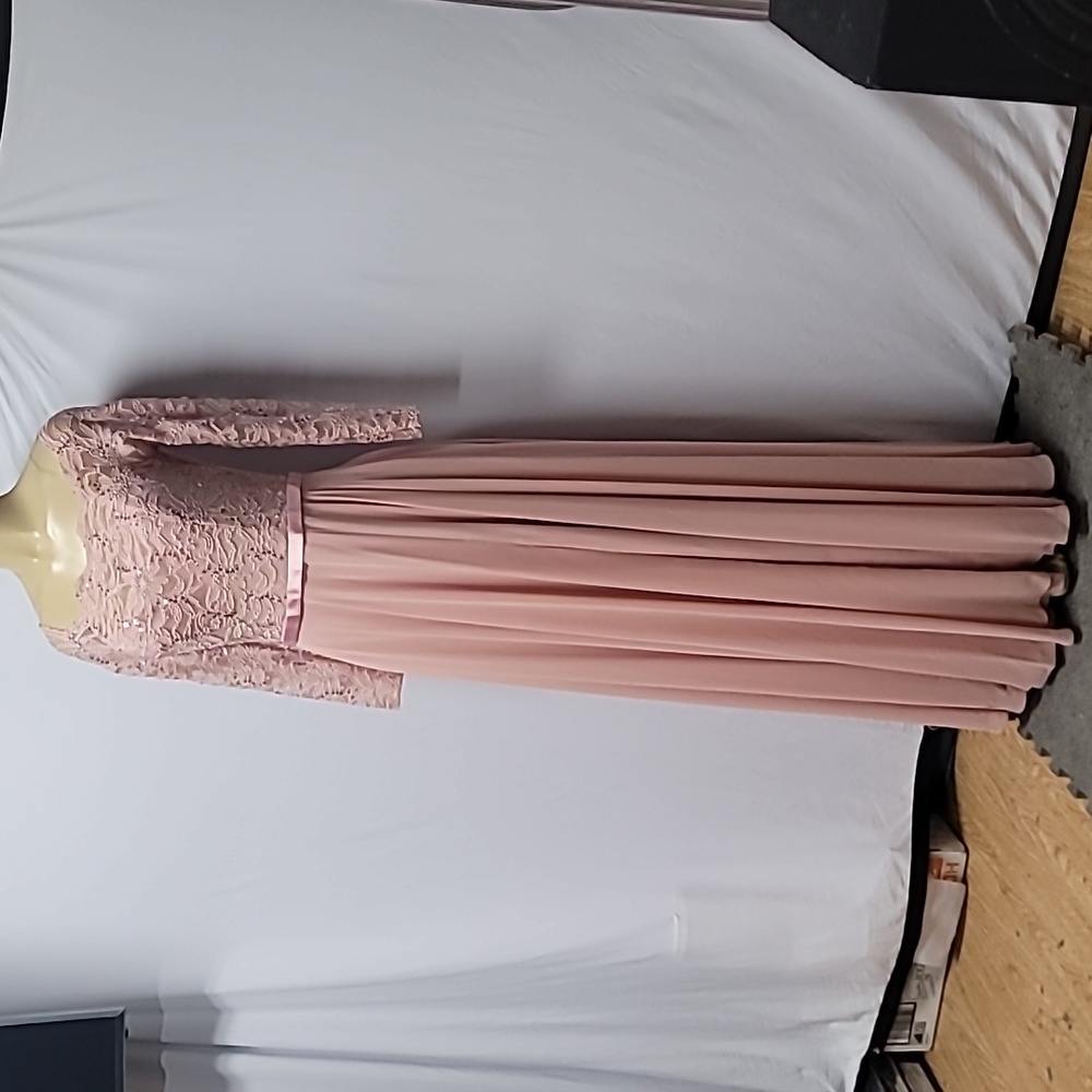 Size medium dress from Cindy Collection